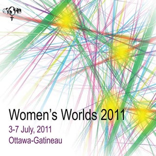 WW 2011 general overview may2010