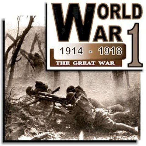 WWI