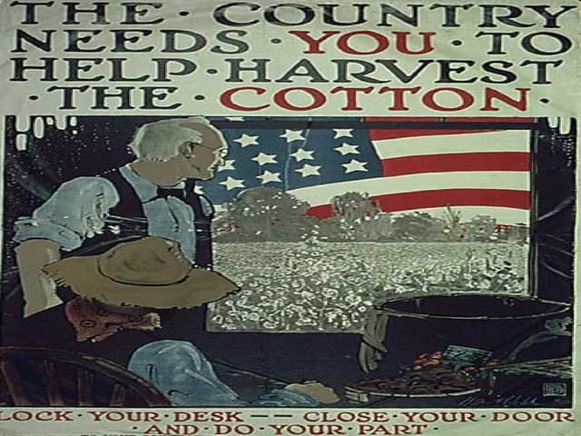 Wwi Propaganda Posters