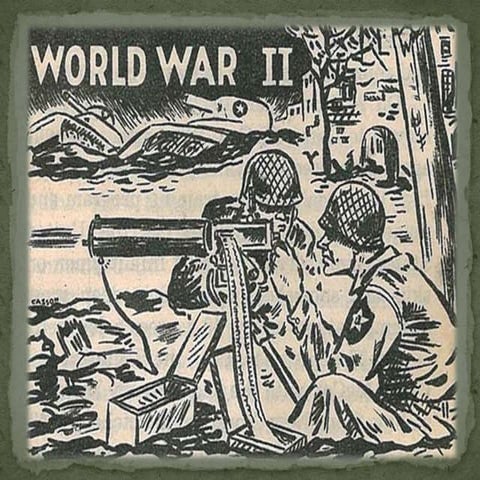 World War II