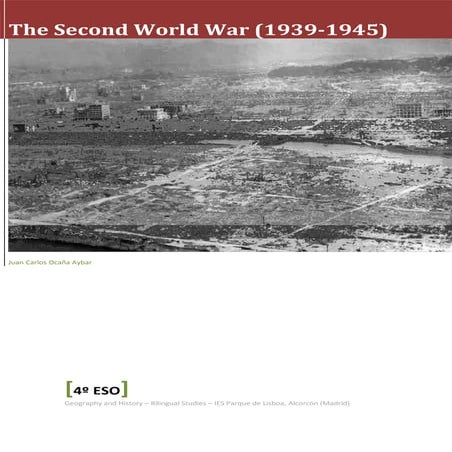 Second World War