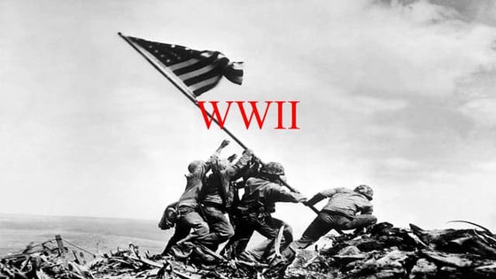 World War II Power Point | PPT