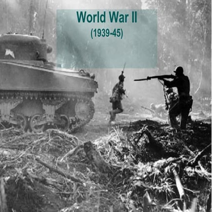 WWII