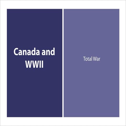 WWII Total War | PDF