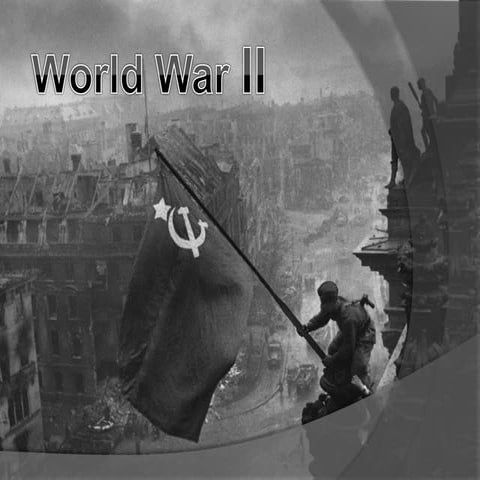 สงครามโลกครั้งที่2