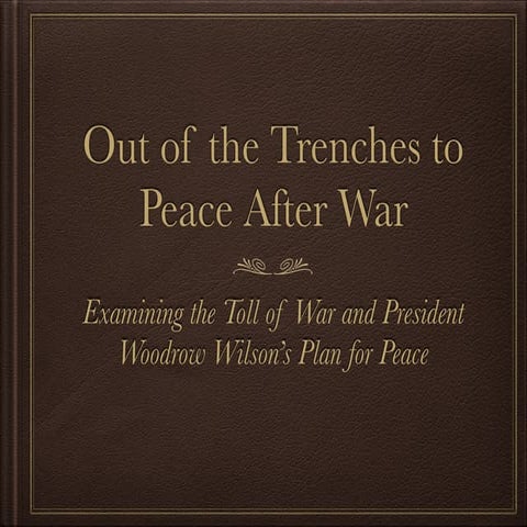Battle of belleau wood during the First World War | PPTX