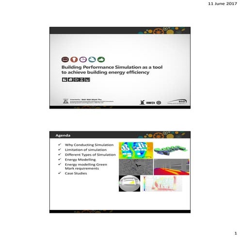 Mechanical Engineering Seminar 2017_1