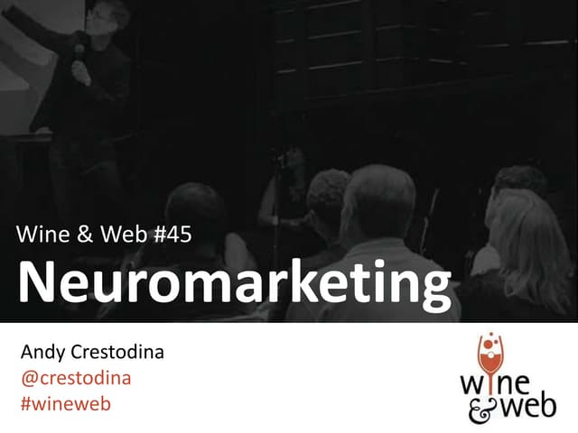 Neuromarketing and Content: How to Connect Directly to Visitors' Brains
