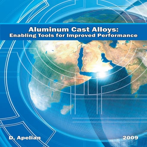Aluminum Cast Alloys - World Wide Report