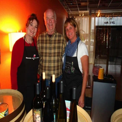 Wwsf and gregg nestor