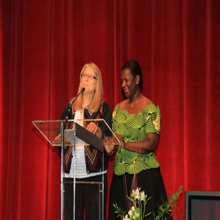 2/3 July in pictures -- Women's Wor...