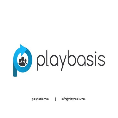 WWTH 12.0 Gamification - Playbasis