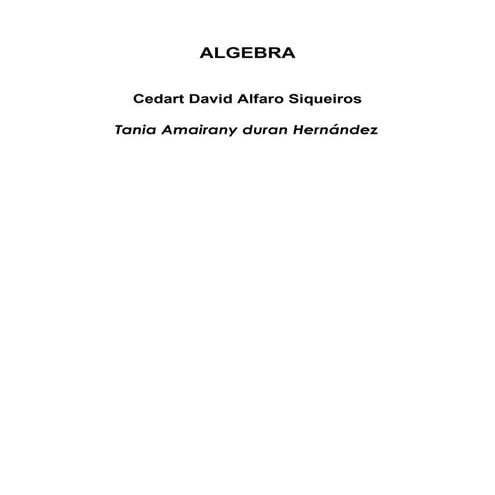 trabajo de mateee 3er parciiaaal