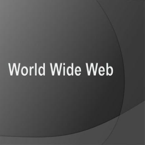 WWW