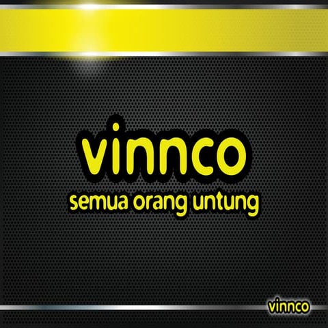 Vinnco Indonesia 