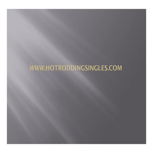 Www.hotroddingsingles.com