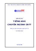 Tiếng Anh Chuyen Nganh Cntt