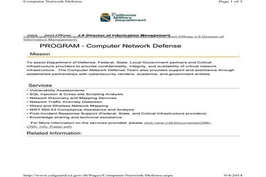 Www.calguard.ca.gov   Computer-Network-Defense