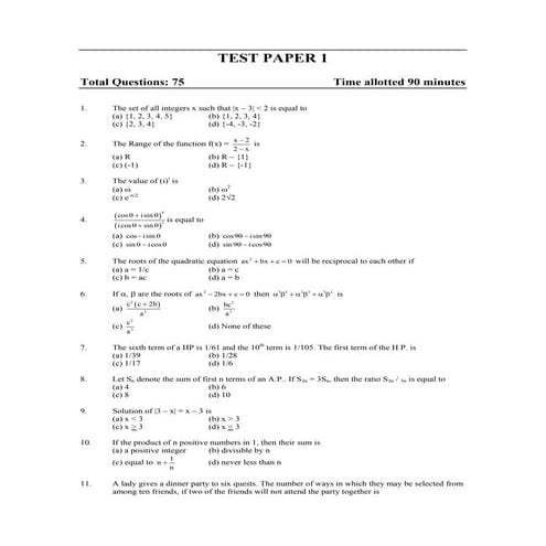 (Www.entrance exam.net)-sail placement sample paper 5