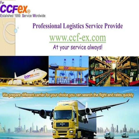 SF Express | PDF