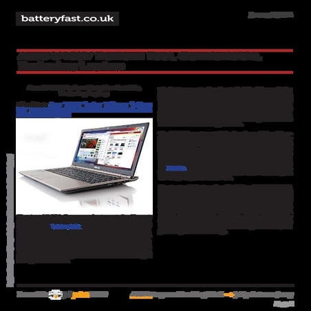 Www.batteryfast.co.uk asus-u46sv-review-fast-comfortable-enduring-laptop