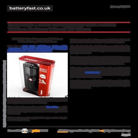 Www.batteryfast.co.uk ces-2012-new-emergency-cell-phone-with-a-battery-life-o...