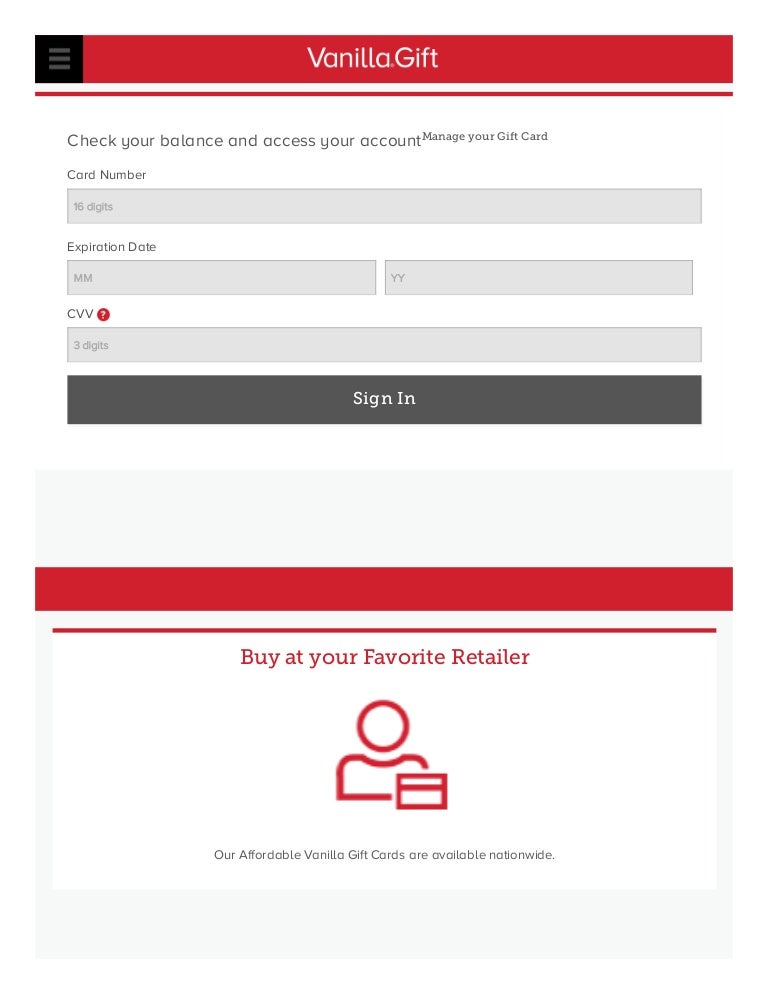 buy buy gift card balance