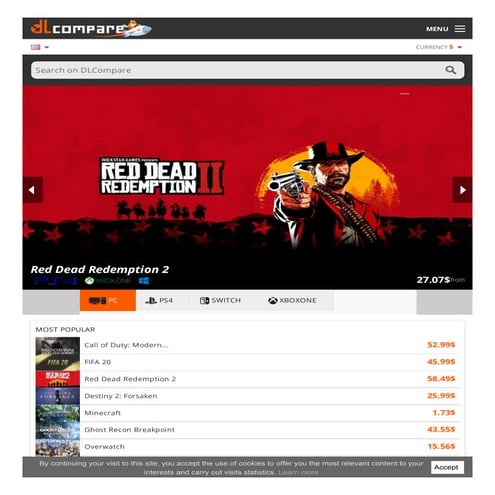 SAS Digital Services