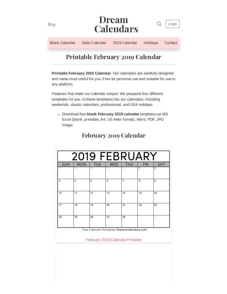 Publisher plus calendar template 2019 qlerojungle