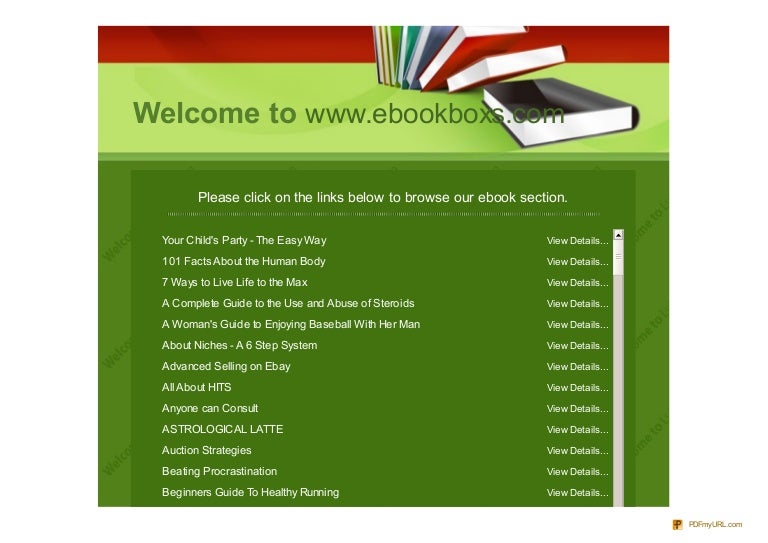 cheapest ebooks online download