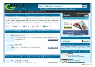 Where to Get DecalGirl Discount Coupons