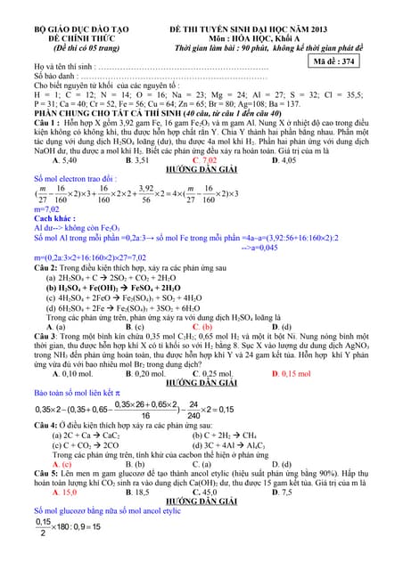 [Www.giasunhatrang.net]giai chi tiet de dh khoi a 2013