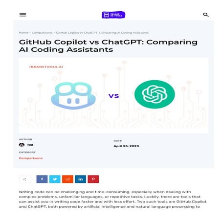 ChatGPT What It Is and How Writers Can Use It.pdf