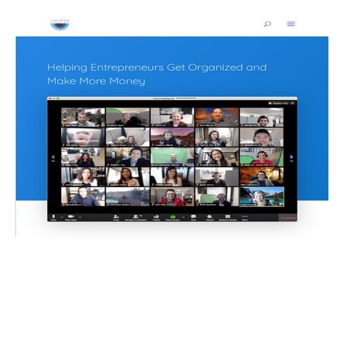 Joumor productivity coaching 