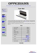 officeguns