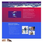 "Influencer Marketing "