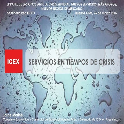 Www.Redibero.Org Estrategias Ante Crisis Espana