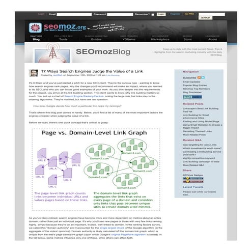 Notes for SEO Analyst, SEO, SEM, Web Analyst, Webmaster, Online Marketing Guy...