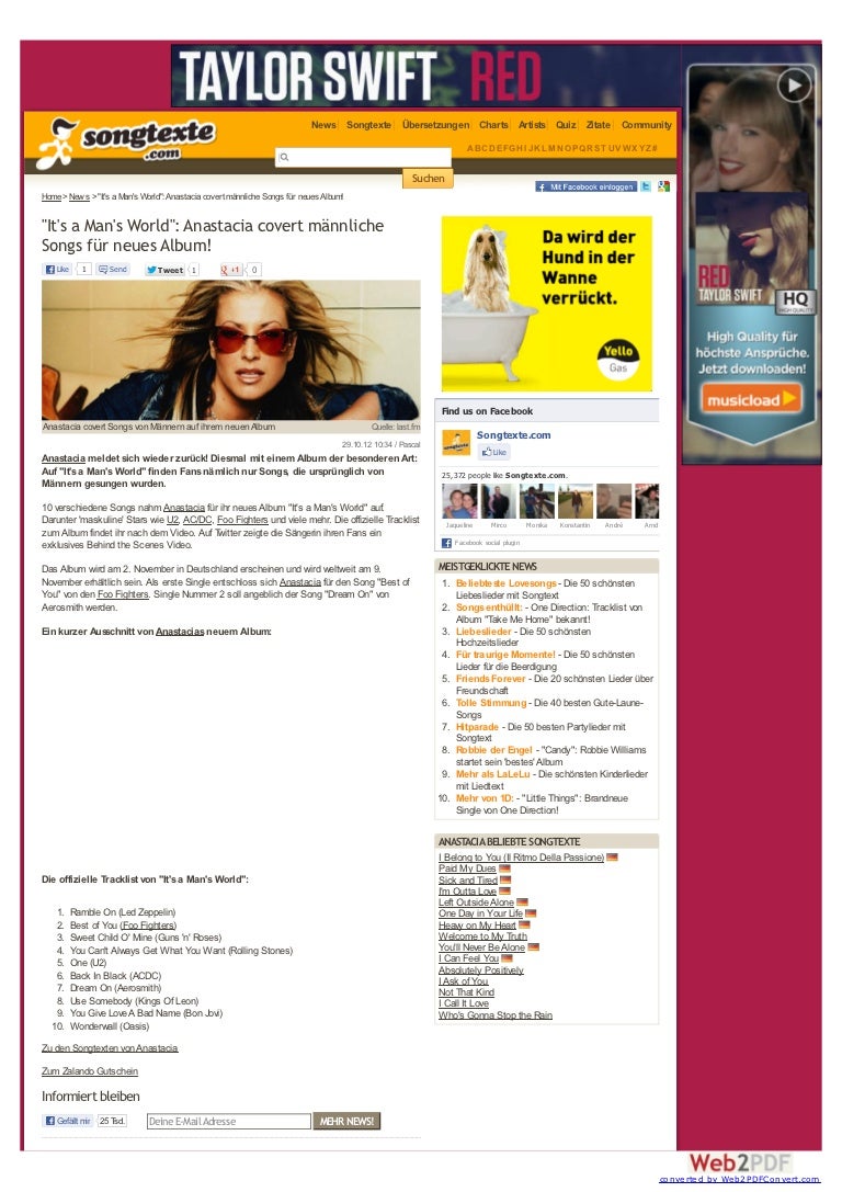 Songtexte.Net Songtexte.Net
