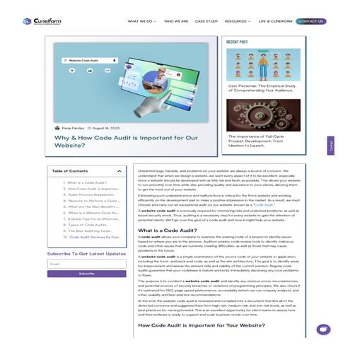 www-thecuneiform-com-insights-why-how-code-audit-is-important-for-our-website...