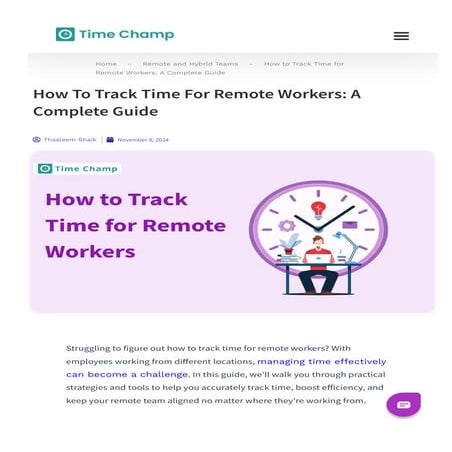 www-timechamp-io-blogs-how-to-track-time-for-remote-workers-.pdf