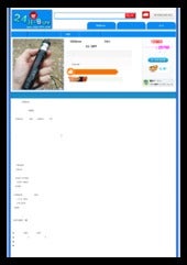 2in1レッドレーザーポインター1000mw