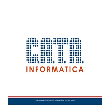 www.Cata.It