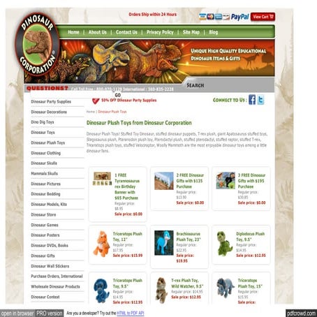 Triceratops toys, Tyrannosaurus rex toys,T-rex toy, T-rex toys