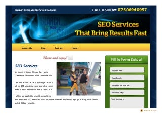 Why Haven't You Learned The Right Way To Seo Uk Prices? Time Is Running Out!