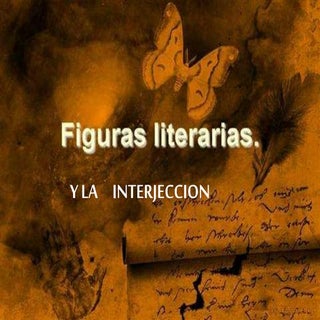 figuras literarias con ejemplos y c...