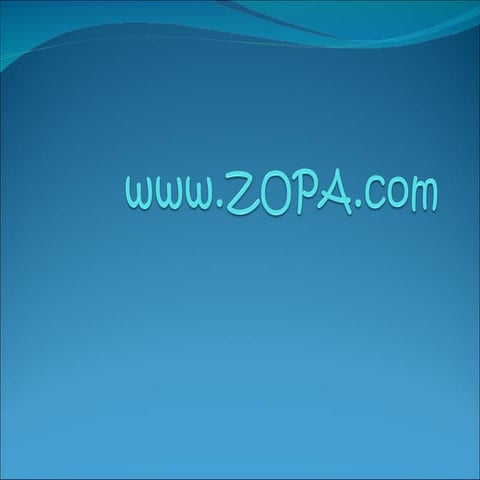 Www.Zopa.Com