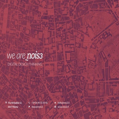 Dalla matita all’iPad: siete davvero responsive?