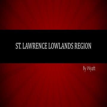 Wyatt bazylinski st. lawrence