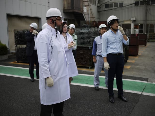 Wykladzina vol. 10 komunikacja po j...